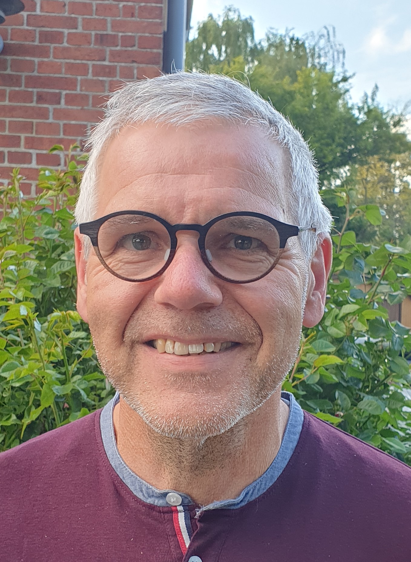 Dirk Sina