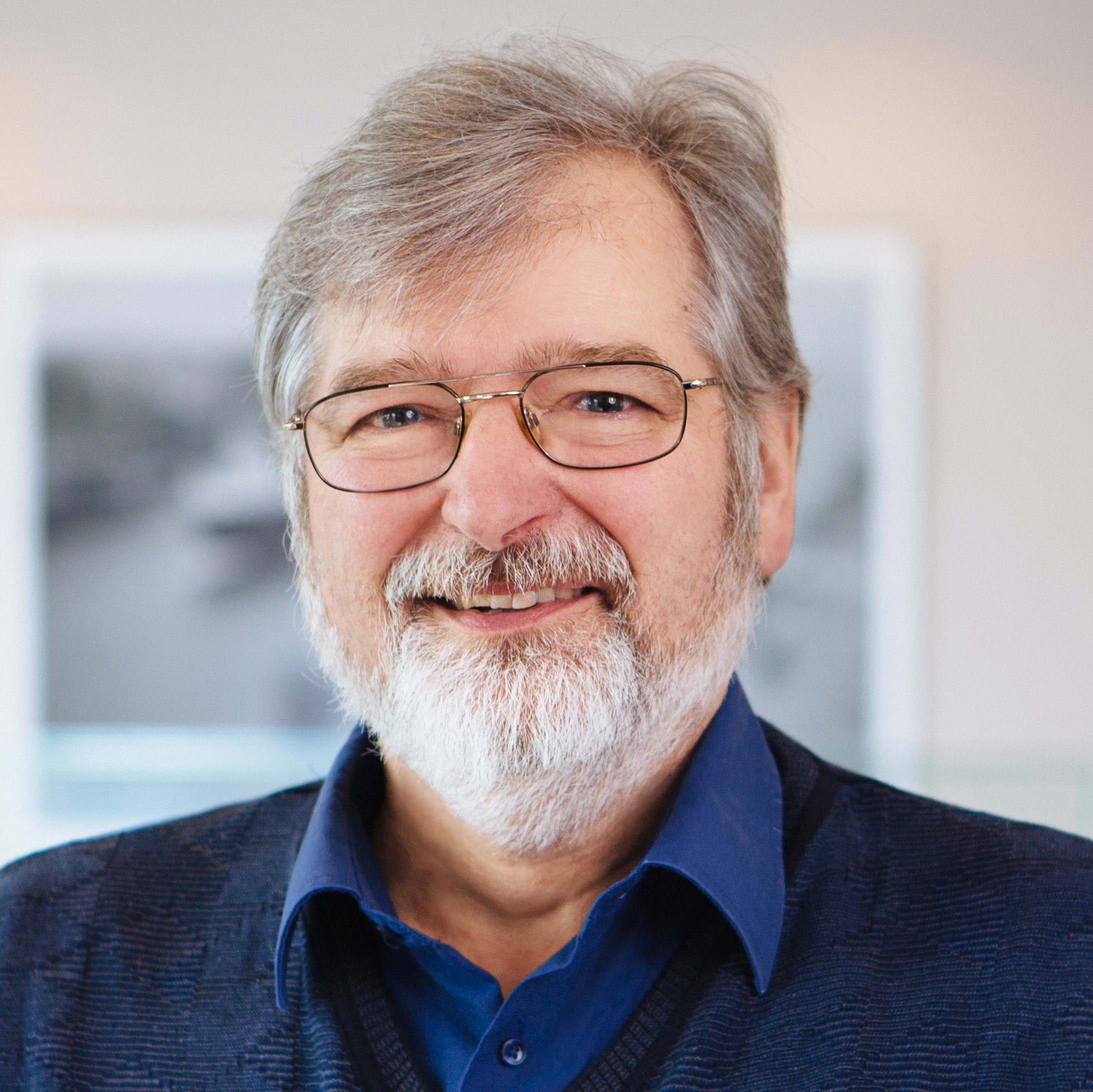 Horst Leithoff