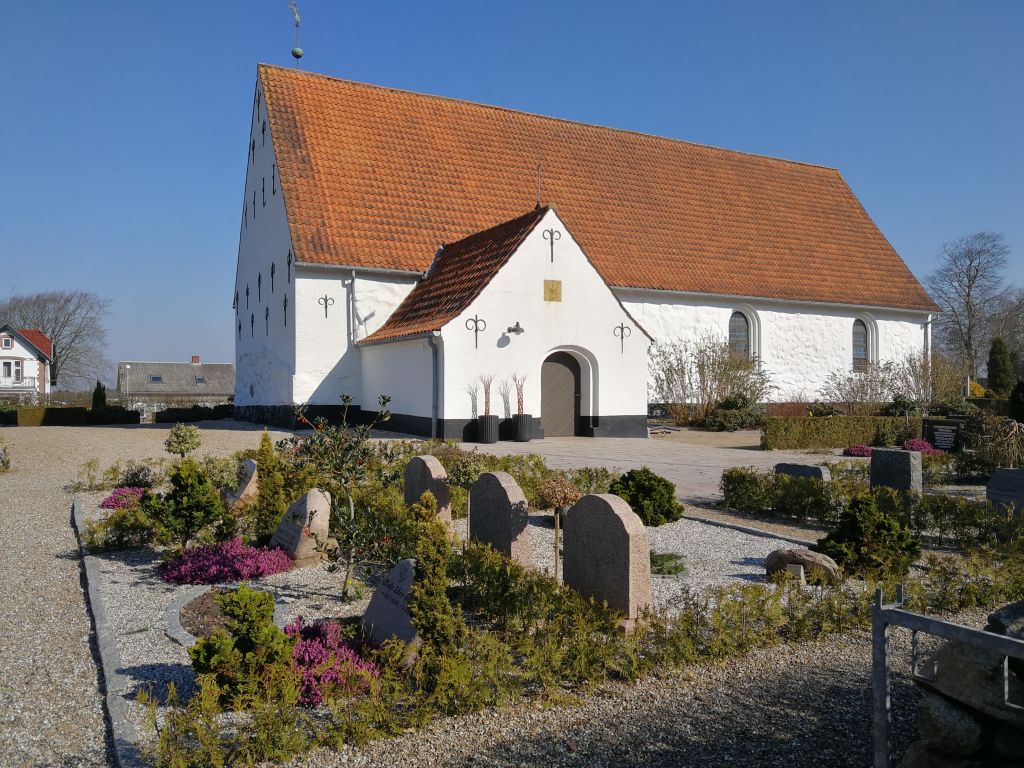 Kirche zu Jordkirch