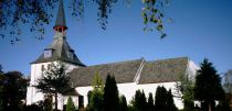 Festgottesdienst zum 100-jährigen Jubiläum der Nordschleswigschen Gemeinde