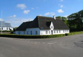 Generalversammlung der Freunde der Breklumer Mission