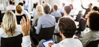 Kirchenvertretertagung am 15. April 2026