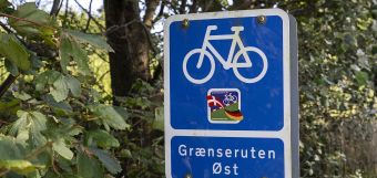 Mit(fahrrad)fahren mit Bischöfin Nora Steen - „Flut und Segen“