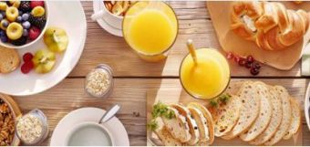 Frauenfrühstück im Haus Quickborn