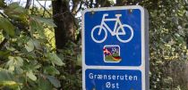 Mit(fahrrad)fahren mit Bischöfin Nora Steen - „Flut und Segen“