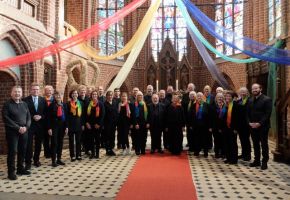 Konzertbesuch des Reisechores der Ev. Emmaus Gemeinde