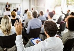 Kirchenvertretertagung am 15. April 2026