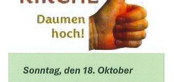 Deutsch-Dänischer Reformationsgottesdienst in Bülderup