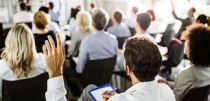 Kirchenvertretertagung am 27. März 2025
