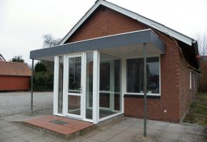 Gemeindeversammlung im Pfarrbezirk Buhrkall am 16. Februar 2026