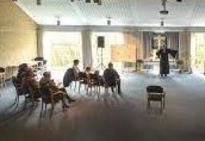 Kirchenvertretertagung am 16. März 2023
