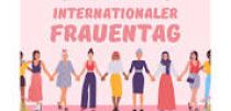 Weltfrauentag am 8. März 2026