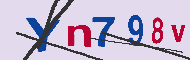 Ungültiger Sicherheitscode
