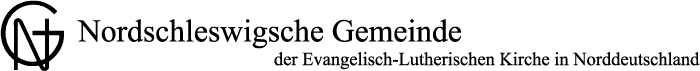 Logo der Nordschleswigschen Gemeinde